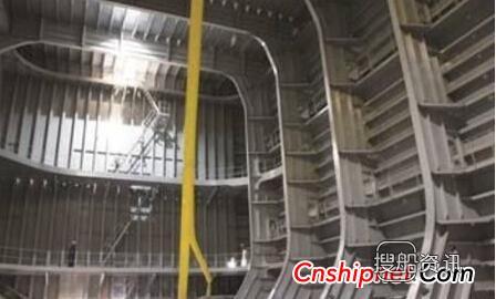 船舶涂料 PPG防护及船舶涂料公司推出了Phenguard Pro涂料