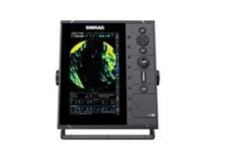 太阳能控制器R键 Simrad已推出R2009 和 R3016雷达控制器