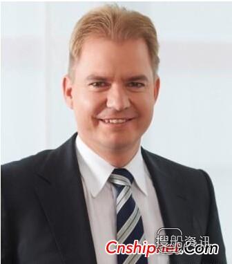 berger Christian Strahberger博士将于2016年任肖特尔总裁