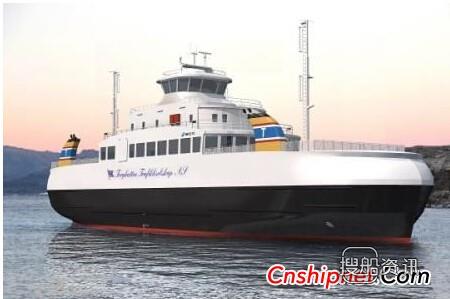 罗小白借款 罗-罗获2台Azipull螺旋桨订单