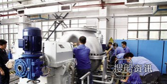 富士重工阿帕奇直升机 江增重工交付自主研制最大型号汽轮机