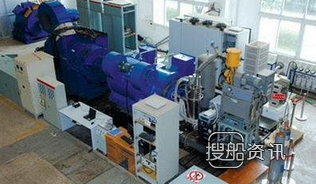 综合电力推进系统 Stadt欲为所有船型提供第五代电力推进技术