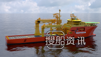 租房合同模板 DEEPOCEAN AS获2座平台水下安装合同