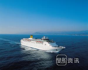 外高桥造船2019年订单 Eaton电力系统获2艘新造邮船订单