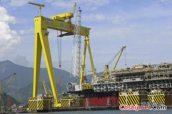 振华重工最新消息 振华重工建世界最大龙门吊投入使用