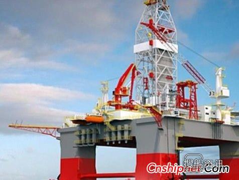 河南重工起重机集团有限公司 TTS集团获2台海工起重机订单