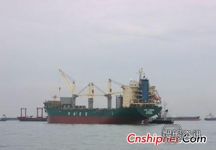 麦基嘉 麦基嘉获20台起重机订单