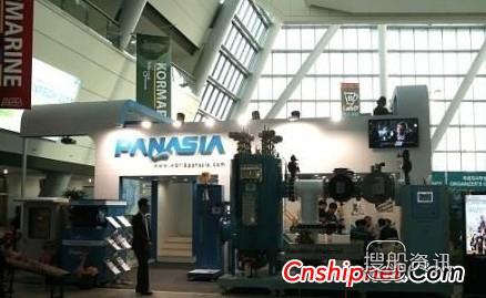 汉堡海事展 2018 Panasia汉堡海事展获获数百万合同