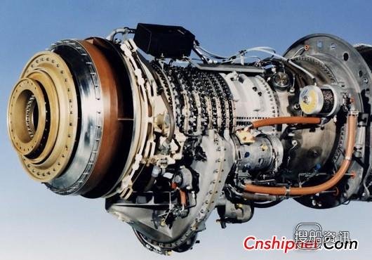 LM2500燃气轮机 GE海事提供LM2500和LM500燃气轮机