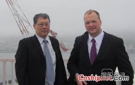 魅族通讯订单是什么 Ulstein获通讯与信息系统订单