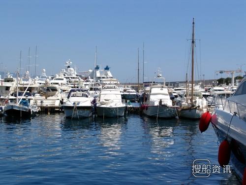 2017年歌诗达邮轮价格 海南邮轮游艇产业迎来加速发展期