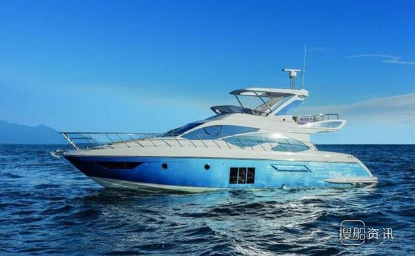 摇啊笑啊桥最高境界 飞桥的最高境界：Azimut 54
