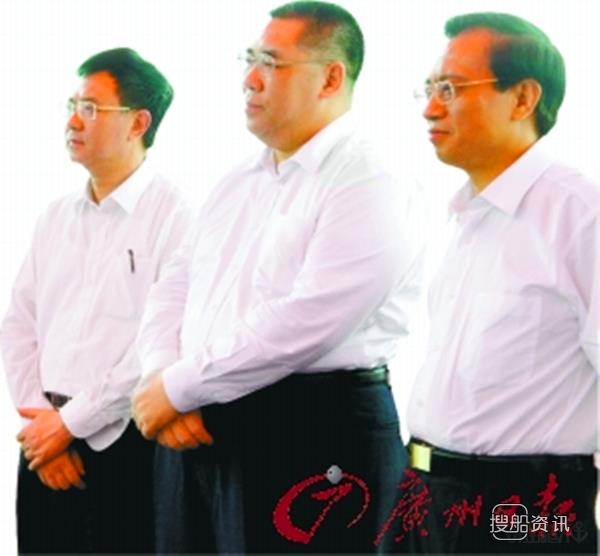 去澳门赌博能赢钱吗 中山与澳门或试行游艇“自由行”