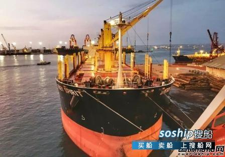 安贝海运 安贝海运并购香港灵便型船东Fenwick