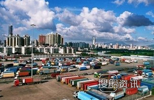 世界十大银行 世界银行建议中国推广综合物流中心