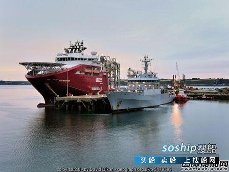 中船三井 日本三井收购海工船运营公司AKOFS Offshore