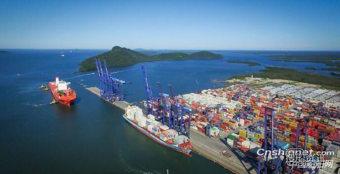 巴西国际对巴拉那 招商局港口收购巴西巴拉那瓜港口项目顺利交割