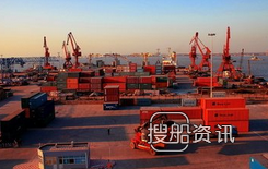 福建省十三五港口 江苏省港口“十三五”规划通过审查