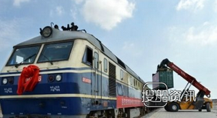 6米集装箱改造房子图片 福州港开通新集装箱班列