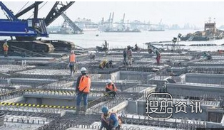 印尼港口 印尼扩充港口设施刺激经济