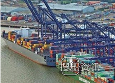 美东美西港口 美东港口有取代美西港口趋势