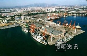 自癜风取得新突破 秦皇岛港跨港发展取得新突破