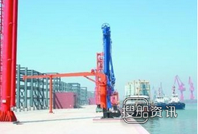 徐州亿吨大港简介 盘锦港将升级为亿吨大港