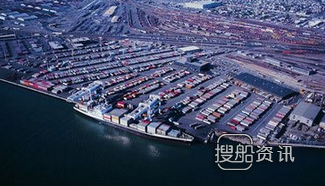 俄罗斯码头 俄罗斯将新建五座海运码头