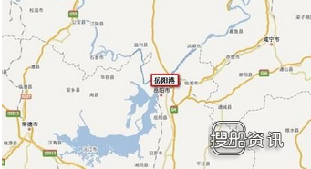 太仓港打造绿色低碳港口 岳阳港获批全国绿色循环低碳港口试点