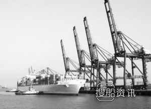 宁波舟山港 宁波-舟山港：建设新一代多式联运枢纽港