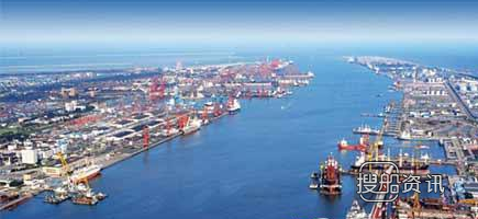 海工装备 天津专注于海工装备制造业