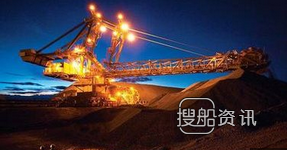 铁矿石港口库存数据 港口库存反弹铁矿石再度步入熊市