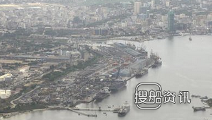 一般靠泊港口排队多久 40万吨矿船获批靠泊中国四大港口
