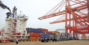 温州国际邮轮港航线 温州港开通俄罗斯远东直达航线