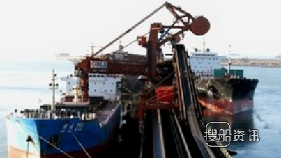 锚地船信息如下 秦港锚地船创近期新低