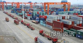 北部湾大学录取分数线 国际港口运营商首次进驻广西北部湾港