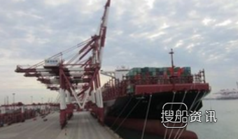 青岛港港信下载 青岛港牵手布雷斯特港