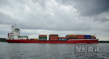 长江流域经过的省份 江苏长江流域首个港口岸电示范项目投入运行
