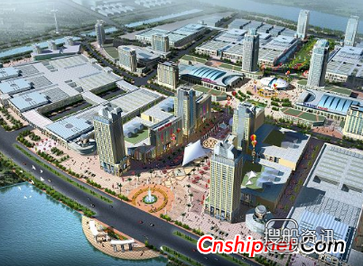 中国基建港口 中国基建港口利润大增