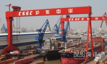 沪东医院 加快全面转型 沪东中华整装上阵