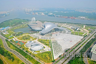 李嘉诚投资惠州港 广东惠州欲打造沿海枢纽港