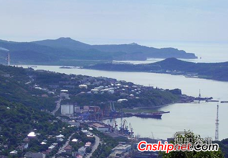 俄远东地区 俄政府部门将提议在远东地区建设７个自由港