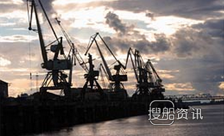 俄罗斯港口 2015年俄罗斯港口货物周转量有望增长4％