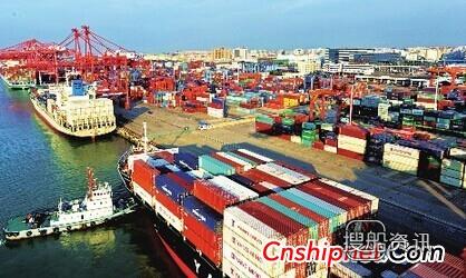 2017港口航道招聘单位 厦门港推进绿色港航建设 打造可持续发展港口