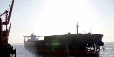 保持船平稳的方法 世界之最——40万吨船“中华”轮平稳靠泊曹妃甸港