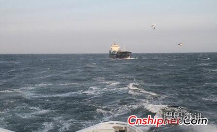 北海招聘货船职位 “北海救117”轮成功解救涉险货船