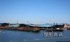 杭甬高速的甬是指哪里 首批绍兴籍内河船舶经杭甬运河抵甬