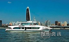 中国游艇保有量 我国各类游艇保有量达到1.6万艘