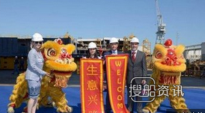 盛世公主号邮轮船票价 公主邮轮打造首艘中国“定制”船