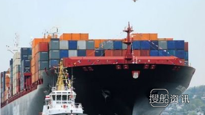 大型集装箱船 大型集装箱船将面临闲置